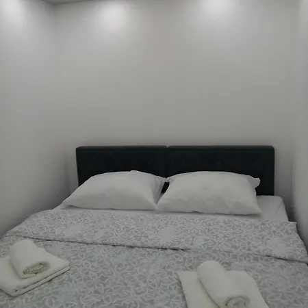 Apartman Jovana Διαμέρισμα *