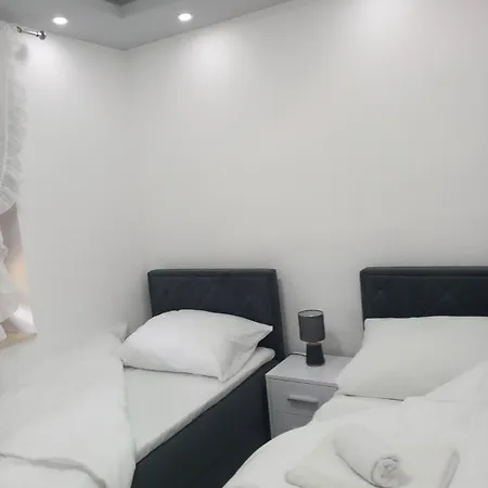 Διαμέρισμα Apartman Jovana *