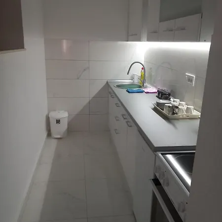 Διαμέρισμα Apartman Jovana Bileća
