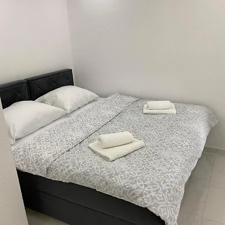 Apartman Jovana *