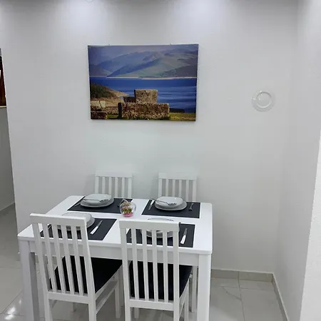 Διαμέρισμα Apartman Jovana