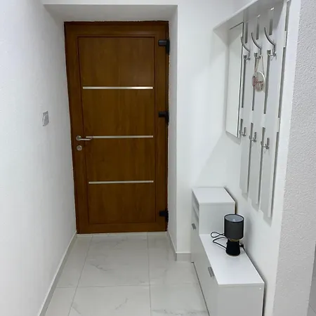Διαμέρισμα Apartman Jovana Bileća