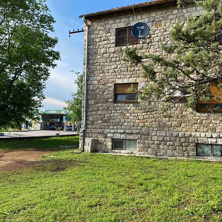 Apartman Jovana * Bileća
